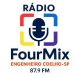 FOURMIX-FM a radio da cidade